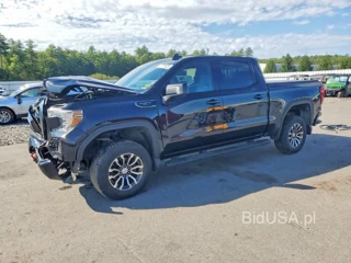 GMC SIERRA K1500 AT4