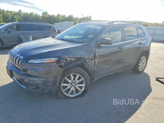 JEEP CHEROKEE LIMITED