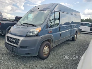 RAM PROMASTER 3500