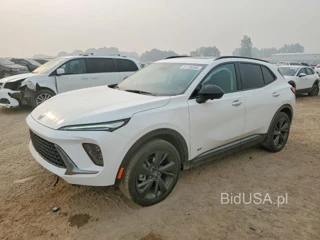 BUICK ENVISION SPORT TOURING