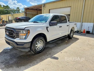 FORD F150 SUPERCREW