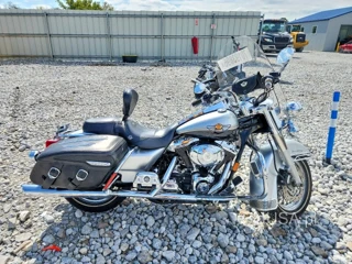 HARLEY-DAVIDSON FLHRCI ANNIVERSARY