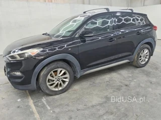 HYUNDAI TUCSON ECO