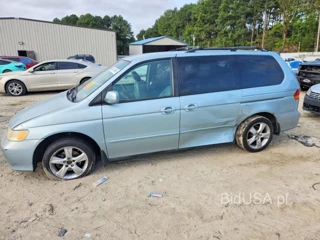 HONDA ODYSSEY EX