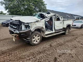 RAM 2500 LONGHORN