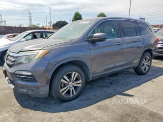 HONDA PILOT EX