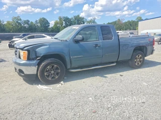 GMC SIERRA K1500