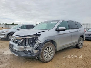 HONDA PILOT EXL