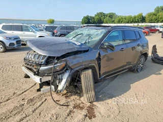 JEEP COMPASS LIMITED