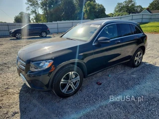 MERCEDES-BENZ GLC 300 4MATIC