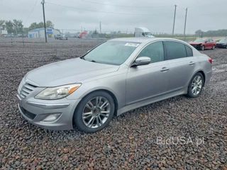 HYUNDAI GENESIS 3.8L
