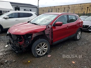 NISSAN ROGUE SPORT SV