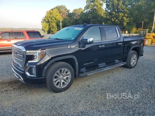 GMC SIERRA LIMITED K1500 DENALI