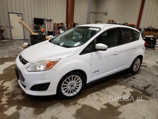 FORD C-MAX SE