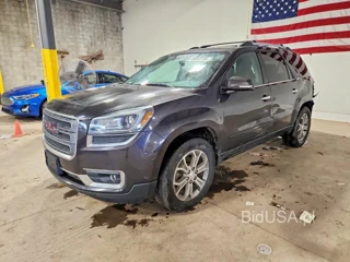 GMC ACADIA SLT-1