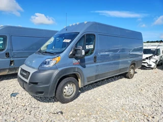 RAM PROMASTER 3500