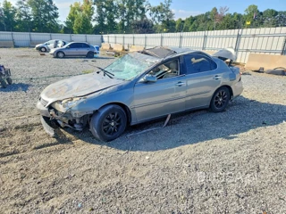 LEXUS ES 300