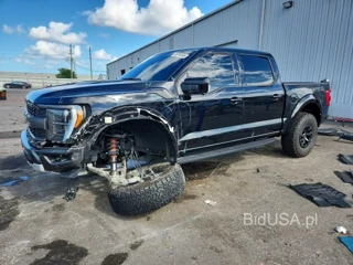 FORD F150 RAPTOR