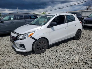 MITSUBISHI MIRAGE SE