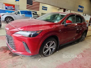 LEXUS RX 350H PREMIUM