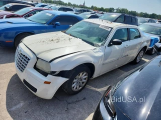 CHRYSLER 300 LX