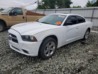 DODGE CHARGER
