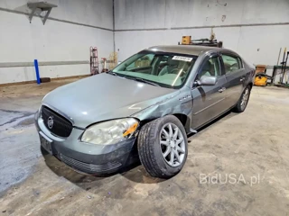 BUICK LUCERNE CXL