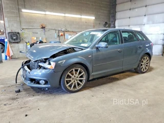 AUDI A3 PREMIUM