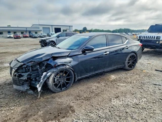 NISSAN ALTIMA SL