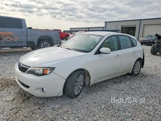 SUBARU IMPREZA 2.5I