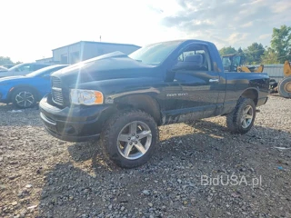 DODGE RAM 1500 ST