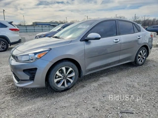 KIA RIO S