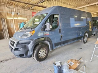 RAM PROMASTER 3500