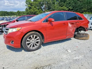 TOYOTA VENZA LE