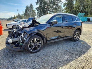 MAZDA CX-5 PREMIUM