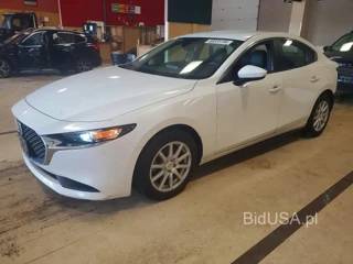 MAZDA 3 SELECT
