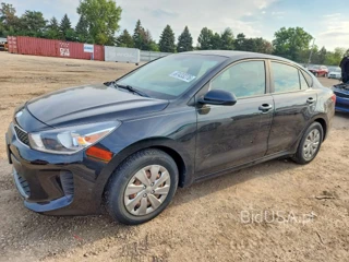 KIA RIO S