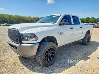 DODGE RAM 2500