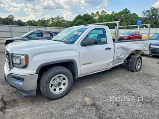 GMC SIERRA C1500