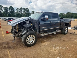 GMC SIERRA K2500 DENALI