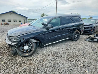 DODGE DURANGO PURSUIT