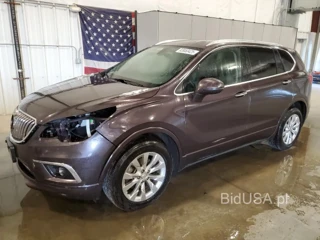 BUICK ENVISION ESSENCE