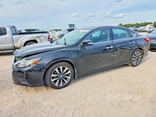 NISSAN ALTIMA 2.5 SL
