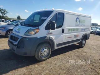 RAM PROMASTER 1500 1500 STANDARD