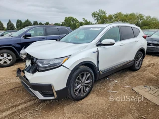 HONDA CR-V TOURING