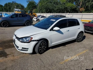 VOLKSWAGEN GOLF S/SE