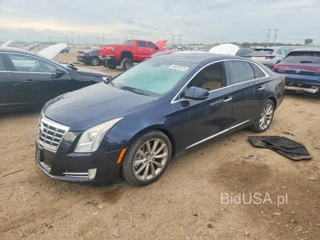 CADILLAC XTS PREMIUM COLLECTION