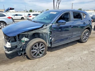 MAZDA CX-5 TOURING