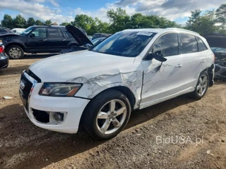 AUDI Q5 PREMIUM PLUS