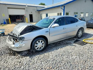 BUICK LACROSSE CXL